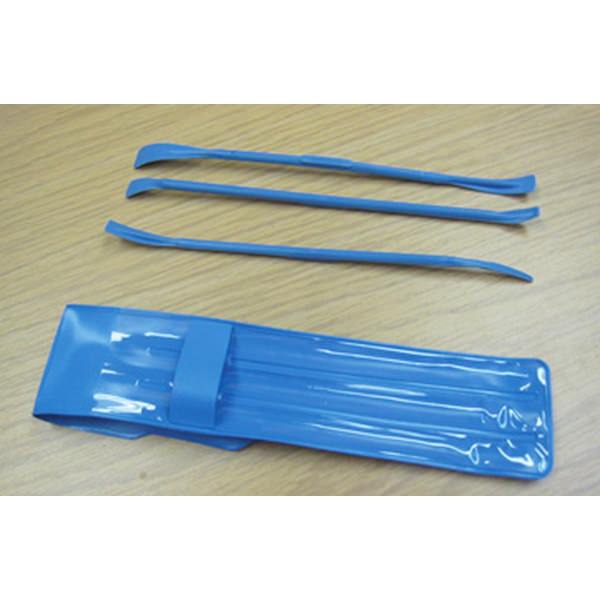 Caulking Tool Kit, Mini Joint Tools 3 ea.
